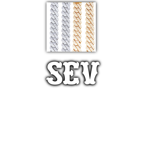 Custom Letters Freibeuter Font Necklace