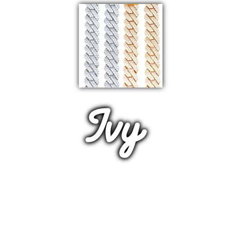 Script Custom Letter Necklace