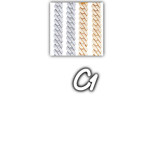 Script Custom Letter Necklace