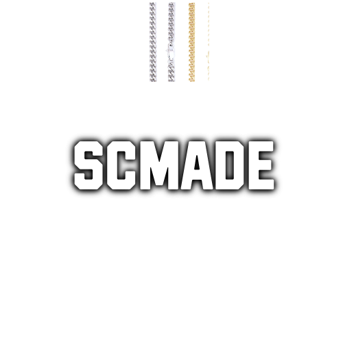 Custom Letters Baguette Two Layer Necklace