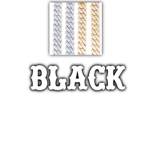 Custom Letters Freibeuter Font Necklace