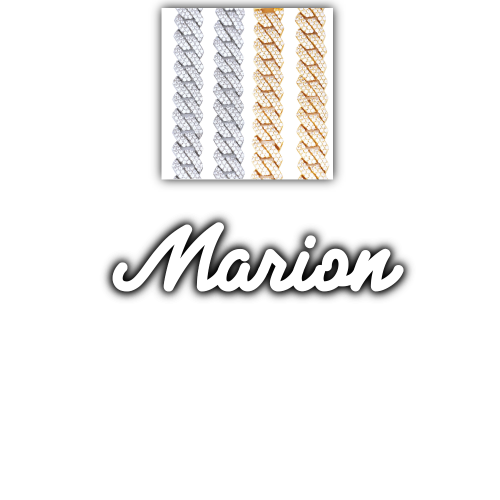 Script Custom Letter Necklace