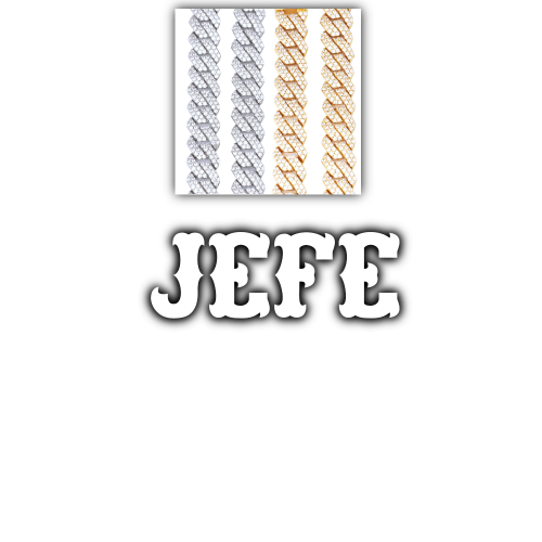 Custom Letters Freibeuter Font Necklace