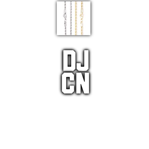 Custom Letters Baguette Two Layer Necklace