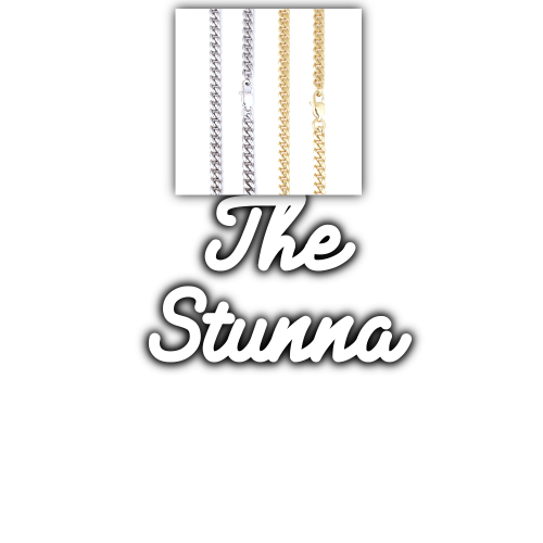 Script Custom Letter Necklace
