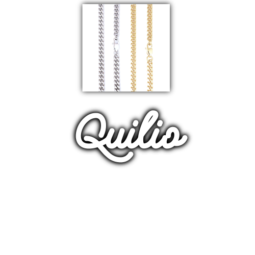 Script Custom Letter Necklace