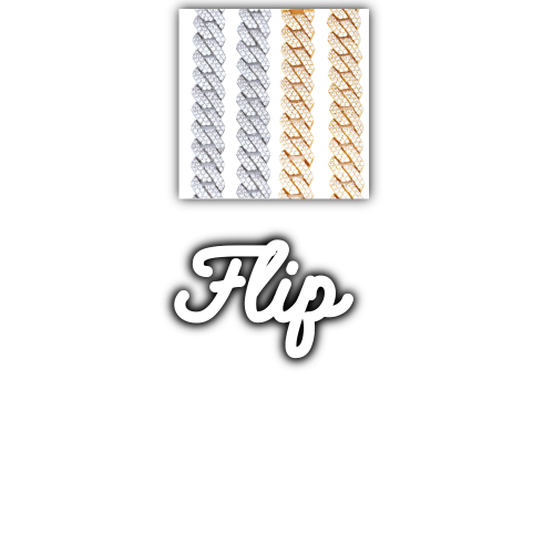 Script Custom Letter Necklace