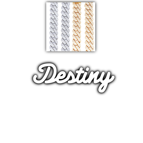 Script Custom Letter Necklace