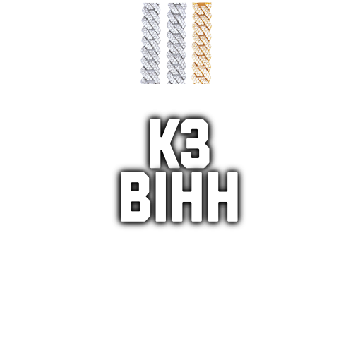 Custom Letters Baguette Two Layer Necklace