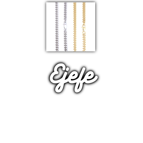Script Custom Letter Necklace