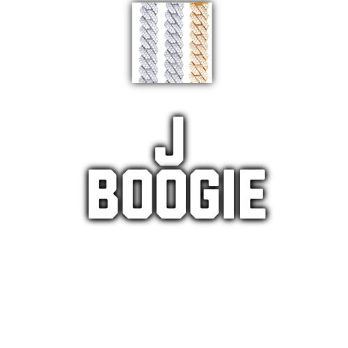 Custom Letters Baguette Two Layer Necklace
