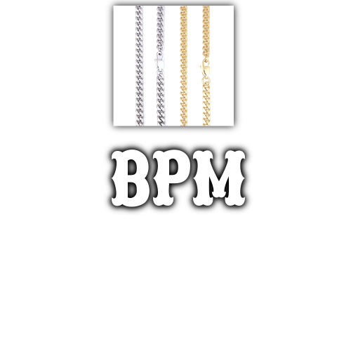 Custom Letters Freibeuter Font Necklace
