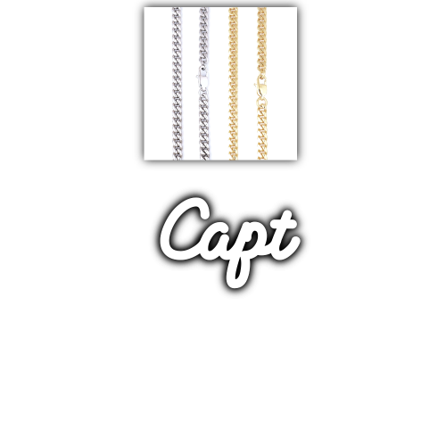 Script Custom Letter Necklace