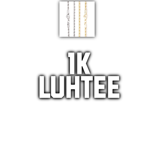 Custom Letters Baguette Two Layer Necklace
