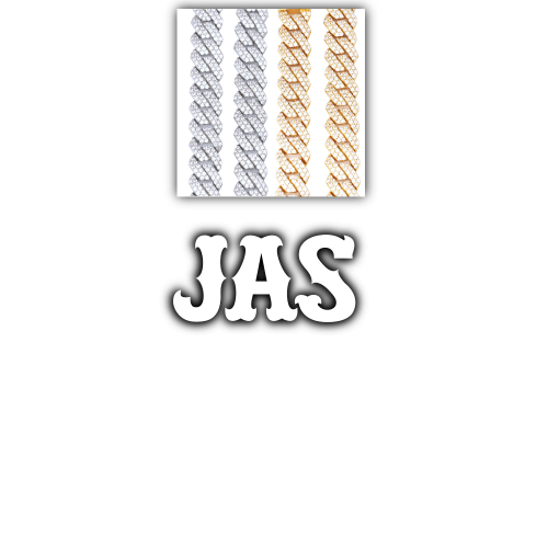 Custom Letters Freibeuter Font Necklace