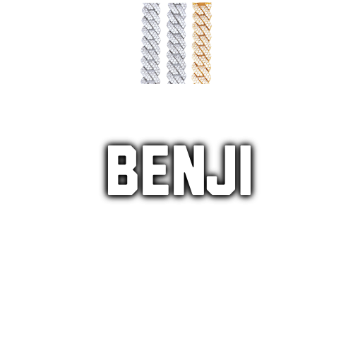 Custom Letters Baguette Two Layer Necklace