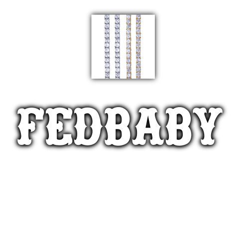 Custom Letters Freibeuter Font Necklace