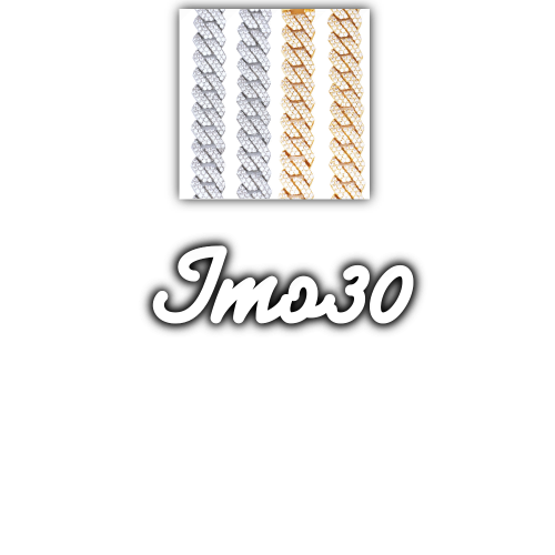 Script Custom Letter Necklace
