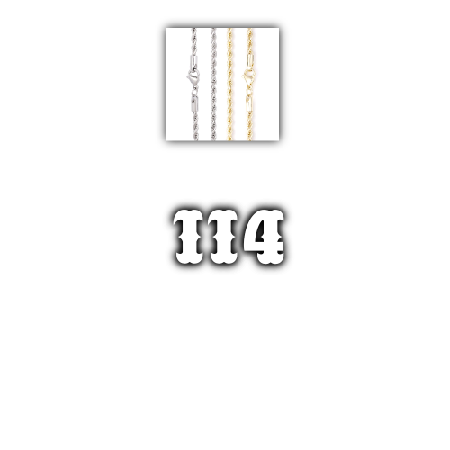 Custom Letters Freibeuter Font Necklace