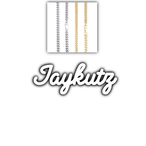 Script Custom Letter Necklace