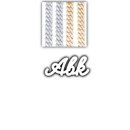 Script Custom Letter Necklace