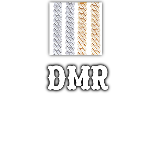 Custom Letters Freibeuter Font Necklace