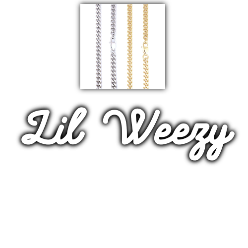 Script Custom Letter Necklace