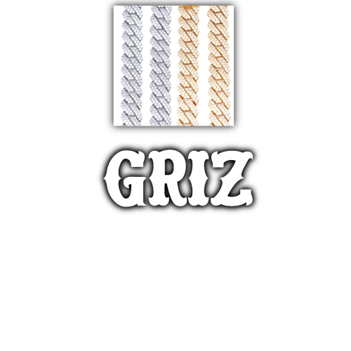 Custom Letters Freibeuter Font Necklace