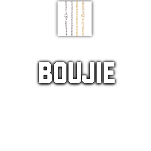Custom Letters Baguette Two Layer Necklace