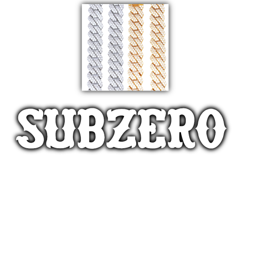 Custom Letters Freibeuter Font Necklace