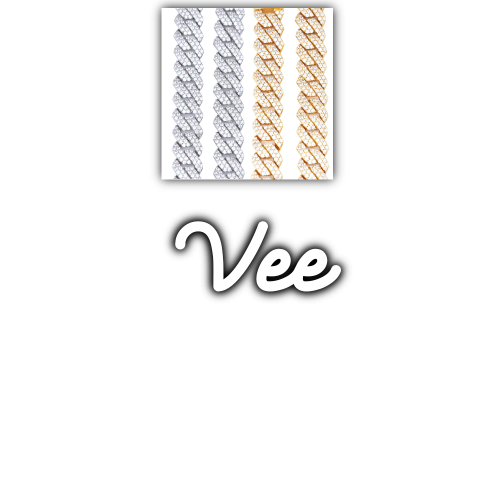Script Custom Letter Necklace