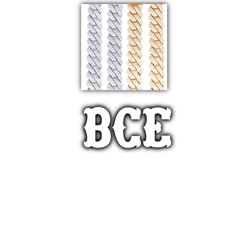 Custom Letters Freibeuter Font Necklace