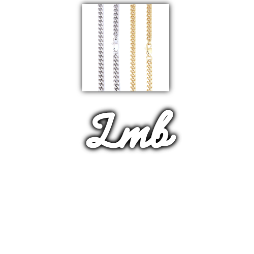 Script Custom Letter Necklace