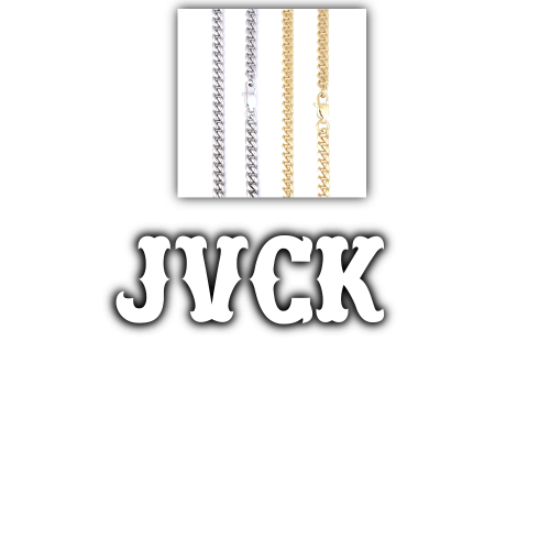 Custom Letters Freibeuter Font Necklace