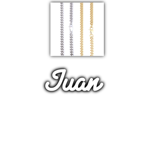 Script Custom Letter Necklace