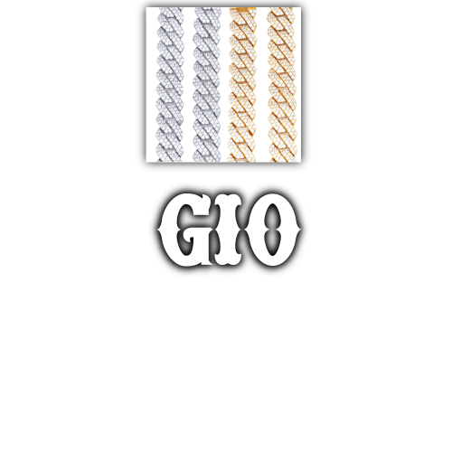 Custom Letters Freibeuter Font Necklace