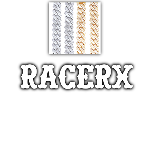 Custom Letters Freibeuter Font Necklace