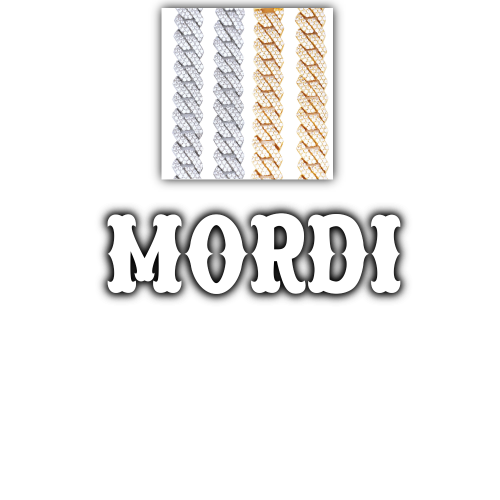 Custom Letters Freibeuter Font Necklace