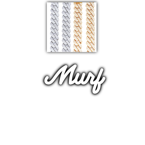 Script Custom Letter Necklace