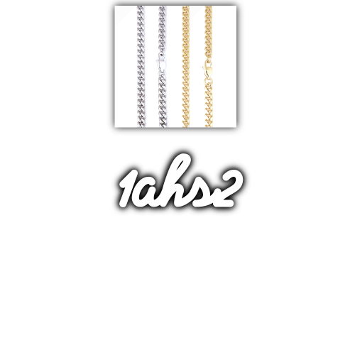 Script Custom Letter Necklace