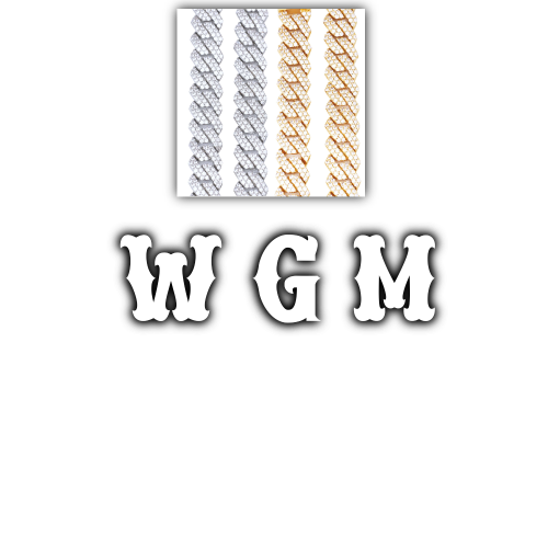 Custom Letters Freibeuter Font Necklace