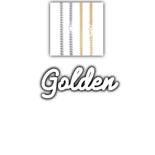 Script Custom Letter Necklace