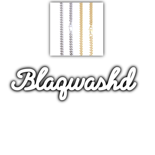 Script Custom Letter Necklace