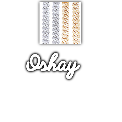Script Custom Letter Necklace