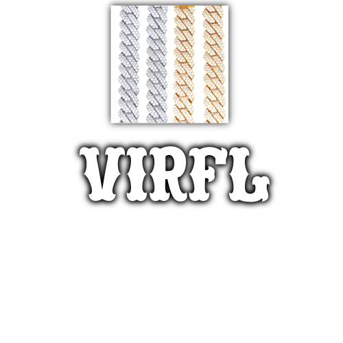 Custom Letters Freibeuter Font Necklace