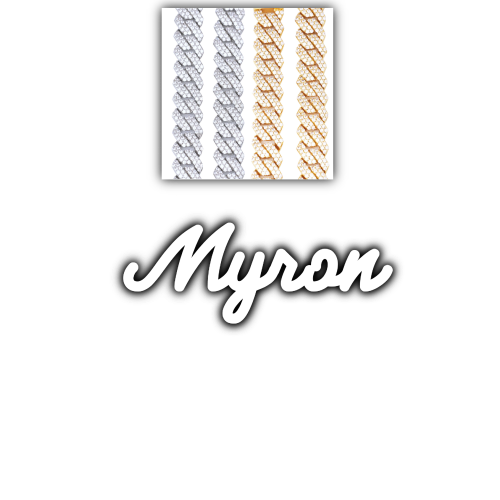 Script Custom Letter Necklace