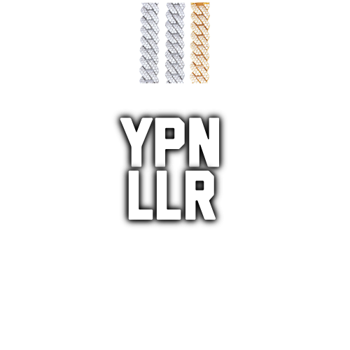 Custom Letters Baguette Two Layer Necklace