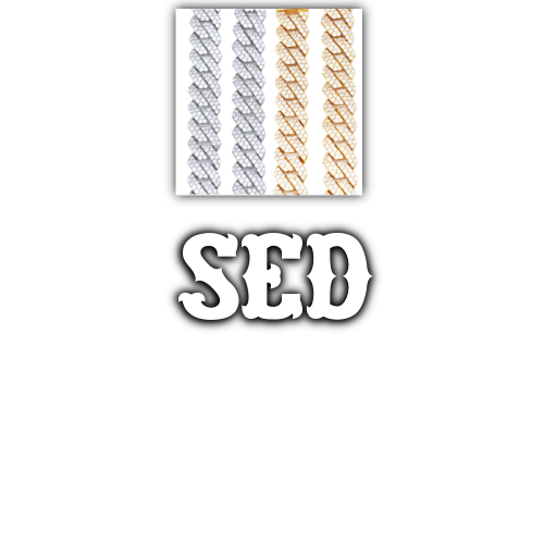 Custom Letters Freibeuter Font Necklace
