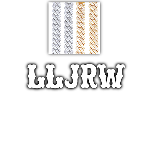 Custom Letters Freibeuter Font Necklace