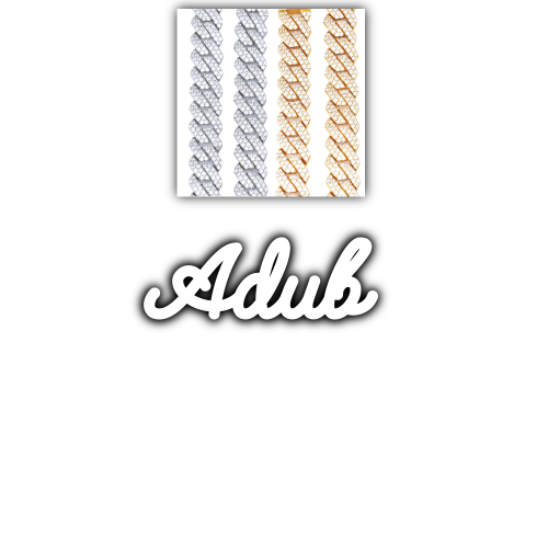 Script Custom Letter Necklace